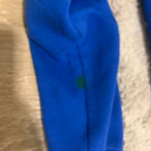 Notorius BIG Sky's the Limit Sweatshirt - Picture 4 of 5